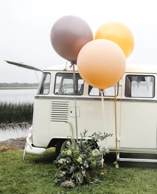 volks weddings vw campervans11