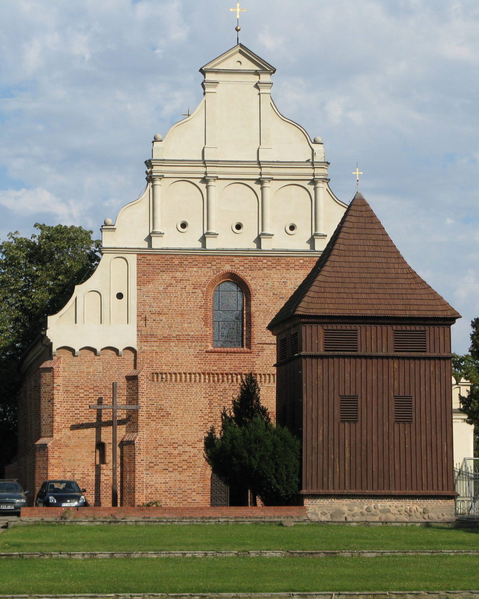 poznań kościół paraf. pw. św. wojciecha mf img 1618